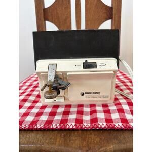 Vintage Under cabinet can opener